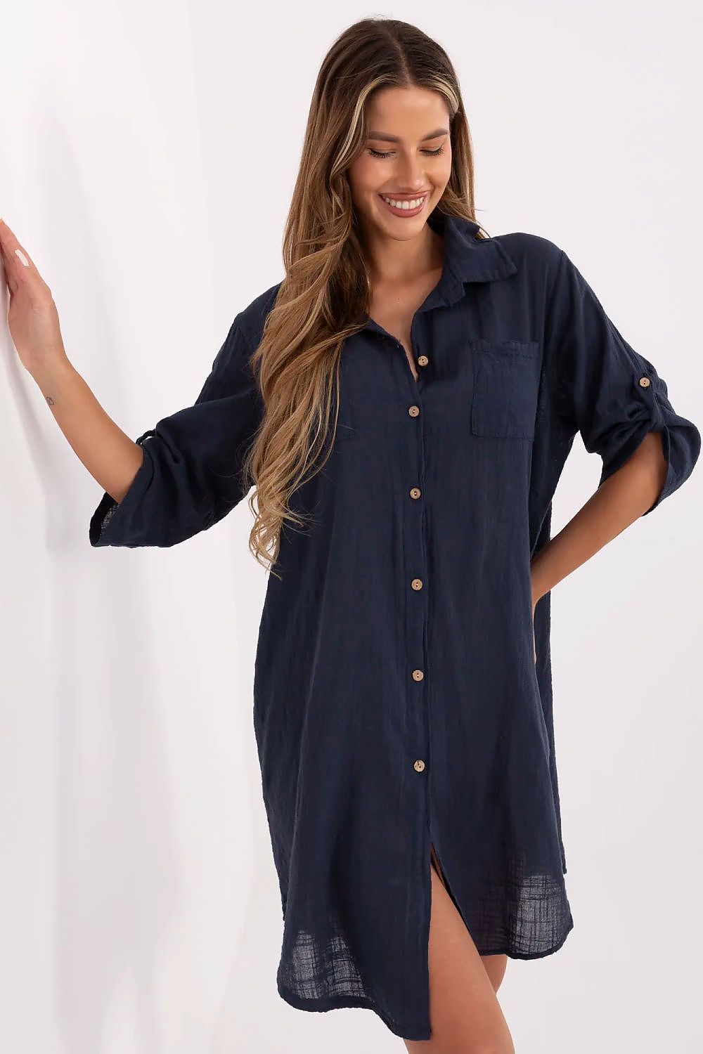  Robe de jour model 215128 Och Bella 