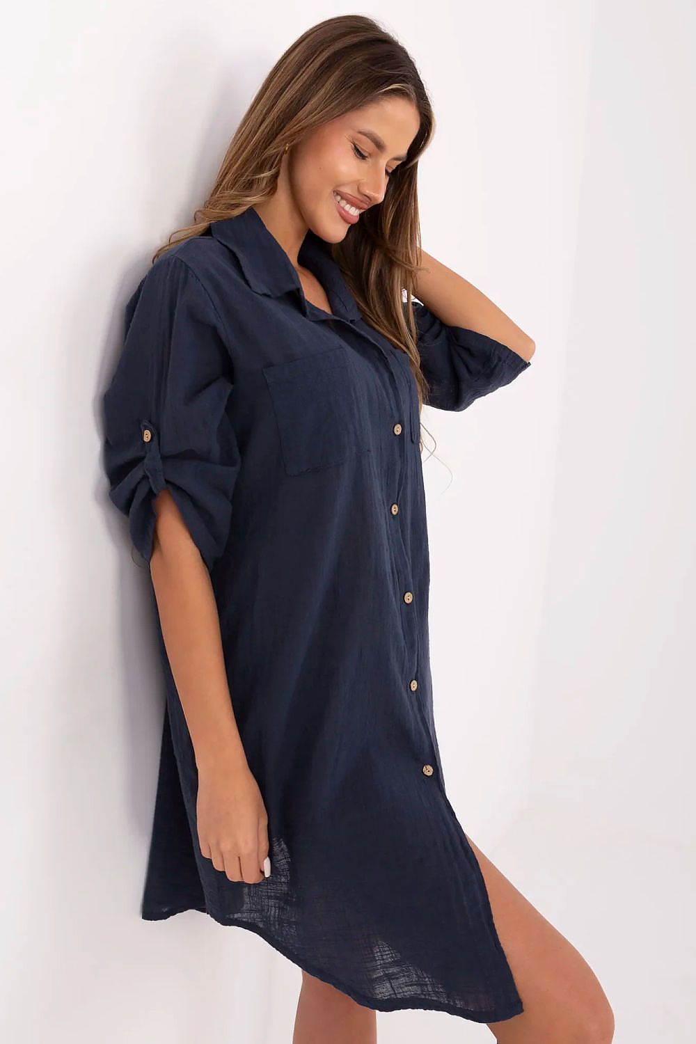  Robe de jour model 215128 Och Bella 