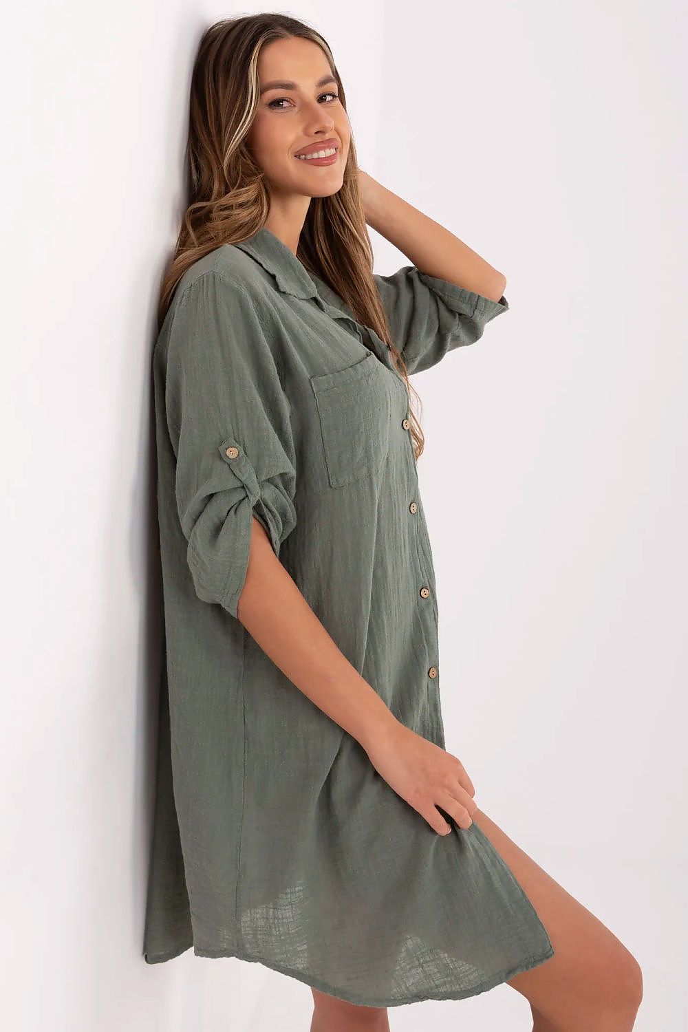  Robe de jour model 215129 Och Bella 