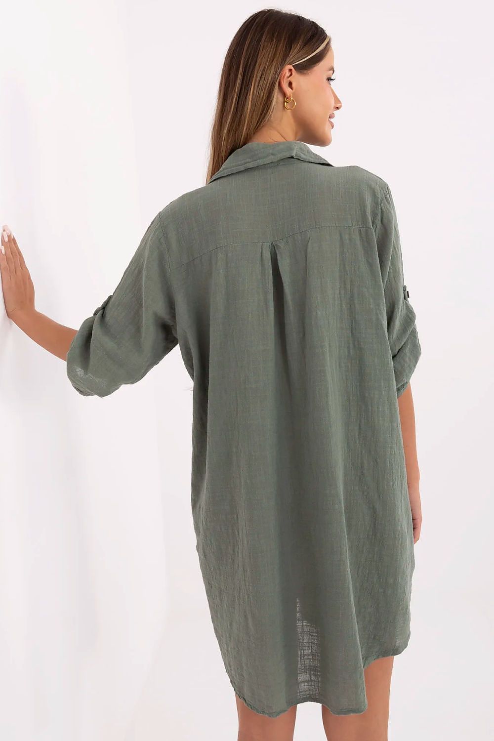  Robe de jour model 215129 Och Bella 