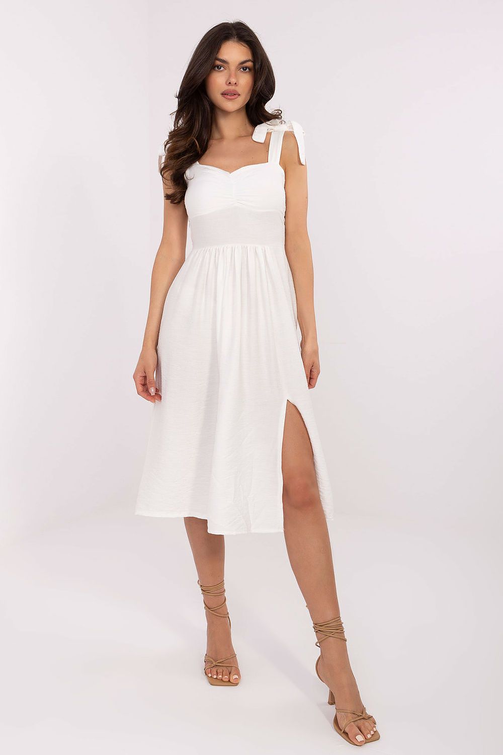  Robe de jour model 215133 Italy Moda 