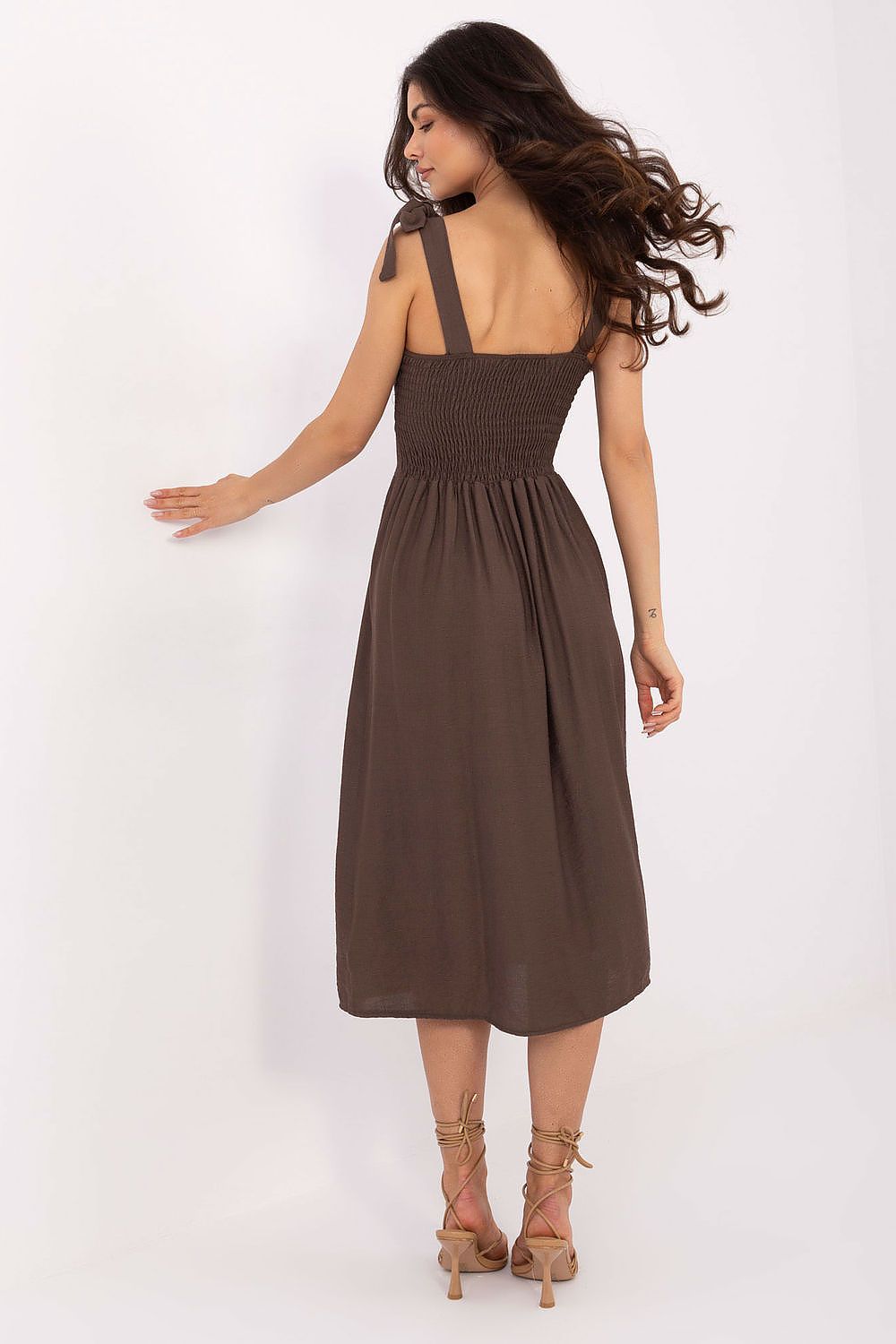  Robe de jour model 215134 Italy Moda 