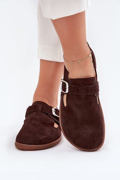  Chaussures Basses model 215140 Step in style 