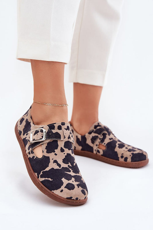  Chaussures Basses model 215141 Step in style 