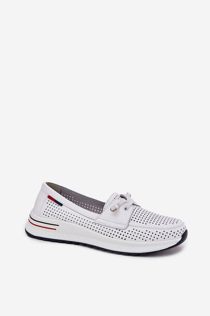  Chaussures Basses model 215143 Step in style 