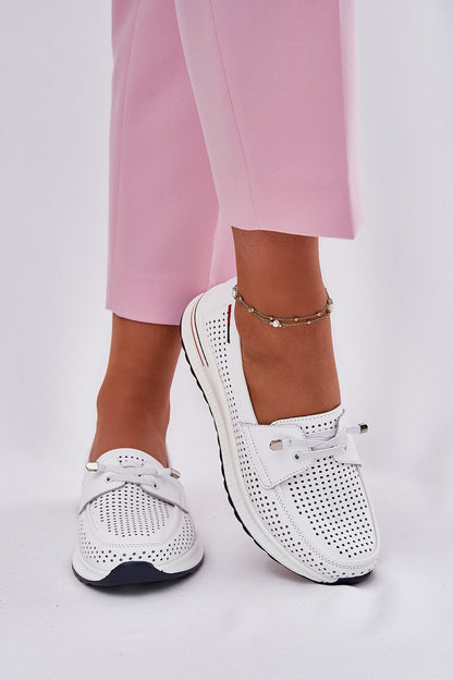  Chaussures Basses model 215143 Step in style 