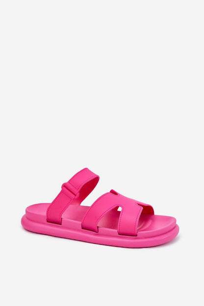  Clacquettes model 215161 Step in style 