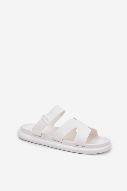  Clacquettes model 215163 Step in style 