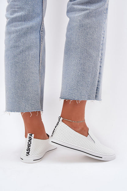  Baskets model 215168 Step in style 