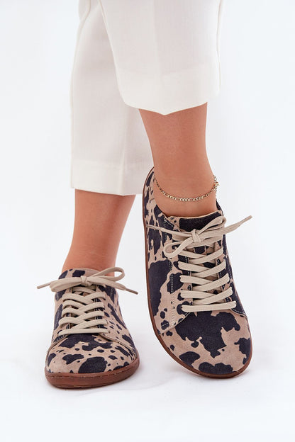  Baskets model 215169 Step in style 