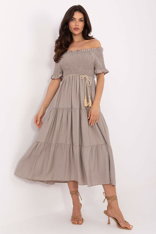  Robe de jour model 215182 Italy Moda 