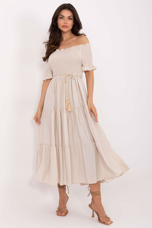  Robe de jour model 215183 Italy Moda 