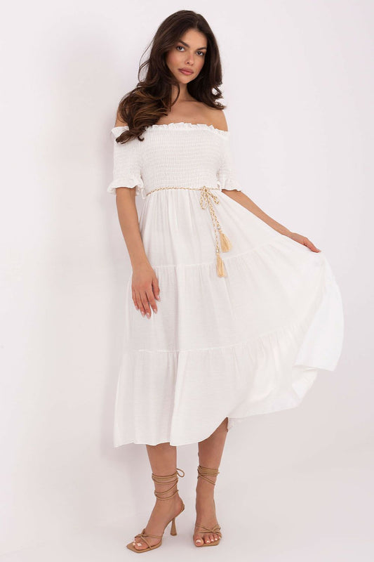  Robe de jour model 215186 Italy Moda 