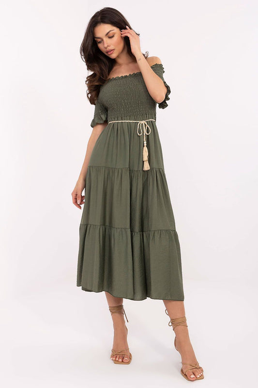  Robe de jour model 215187 Italy Moda 