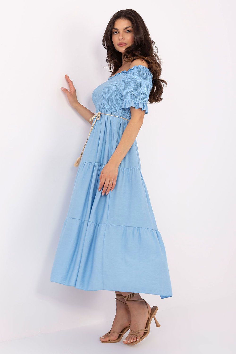  Robe de jour model 215188 Italy Moda 