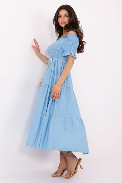  Robe de jour model 215188 Italy Moda 