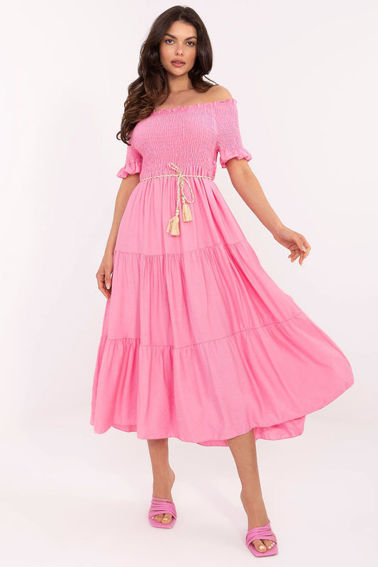  Robe de jour model 215189 Italy Moda 