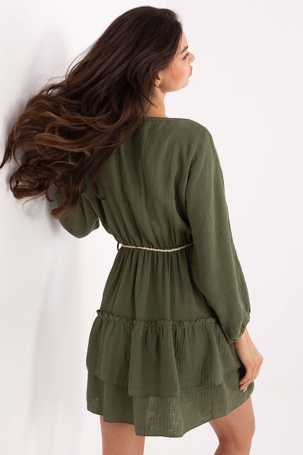  Robe de jour model 215192 Italy Moda 