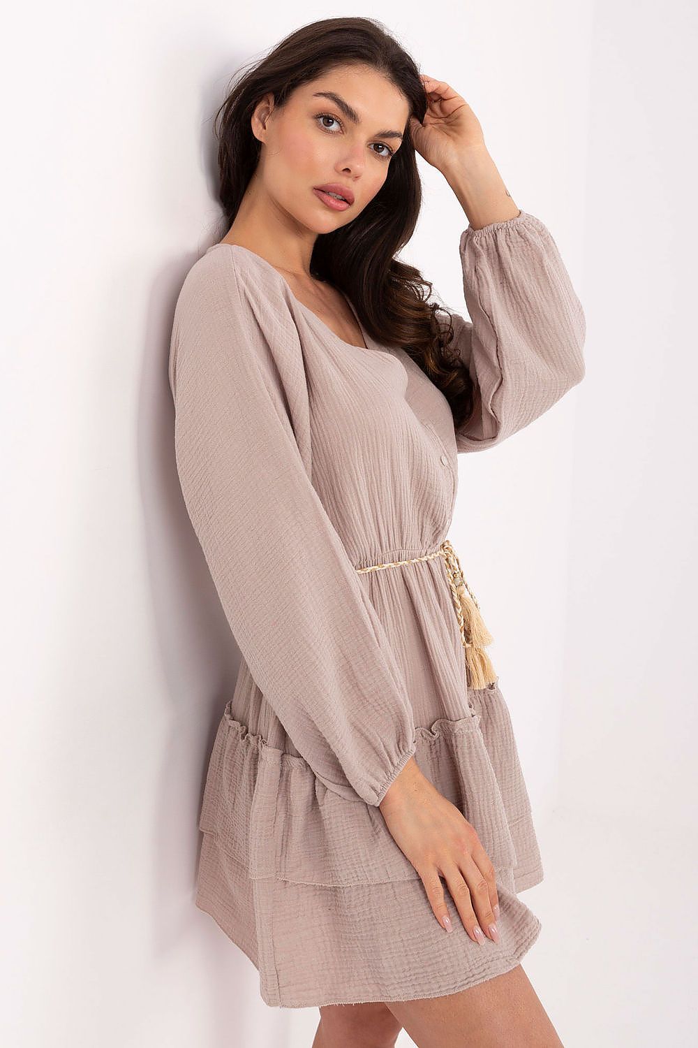  Robe de jour model 215193 Italy Moda 