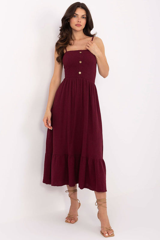  Robe de jour model 215196 Italy Moda 