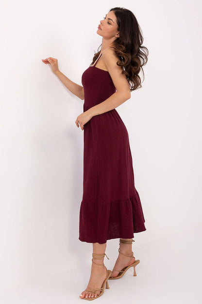  Robe de jour model 215196 Italy Moda 