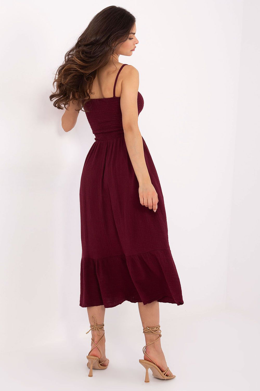  Robe de jour model 215196 Italy Moda 