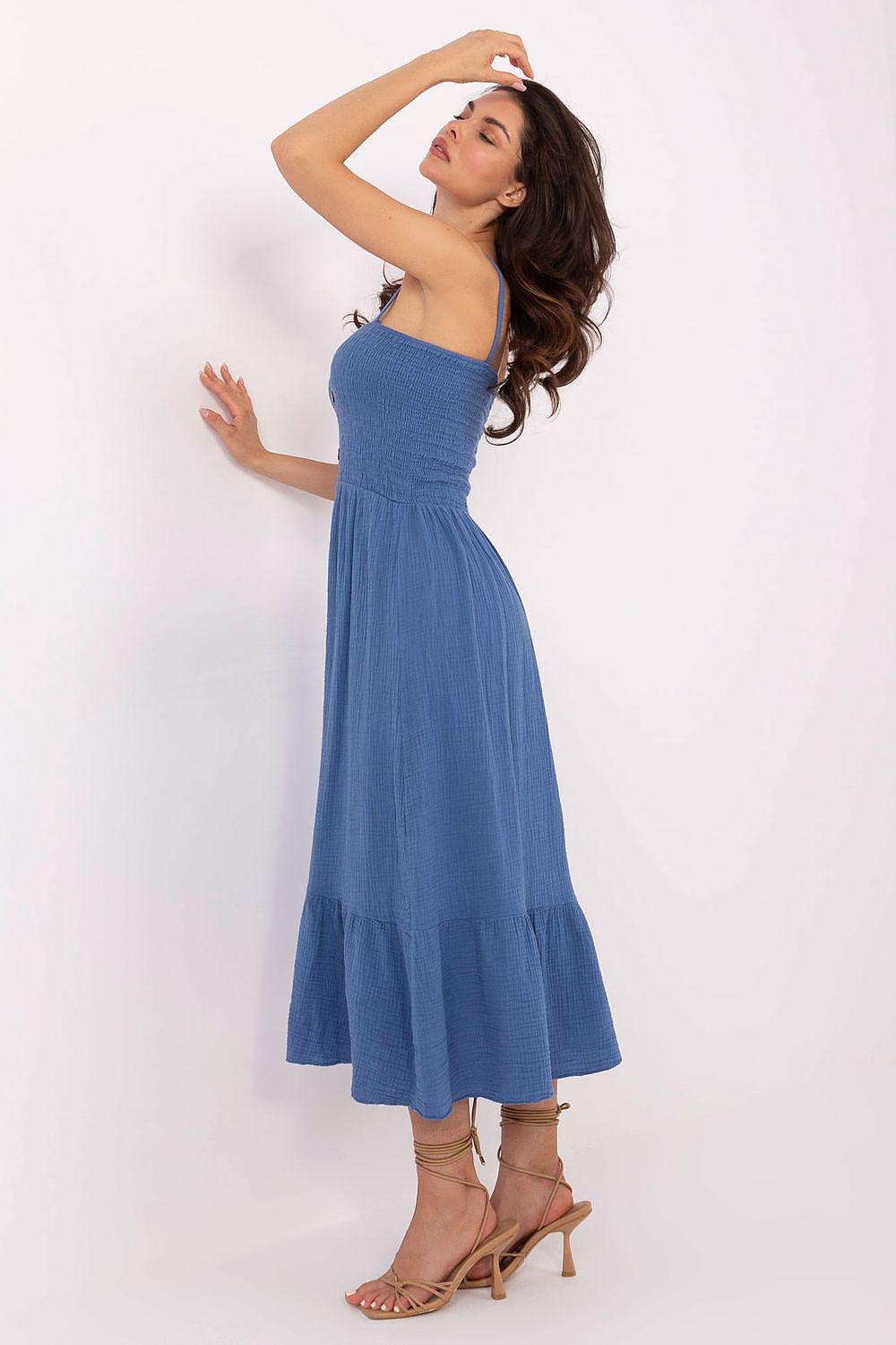  Robe de jour model 215197 Italy Moda 