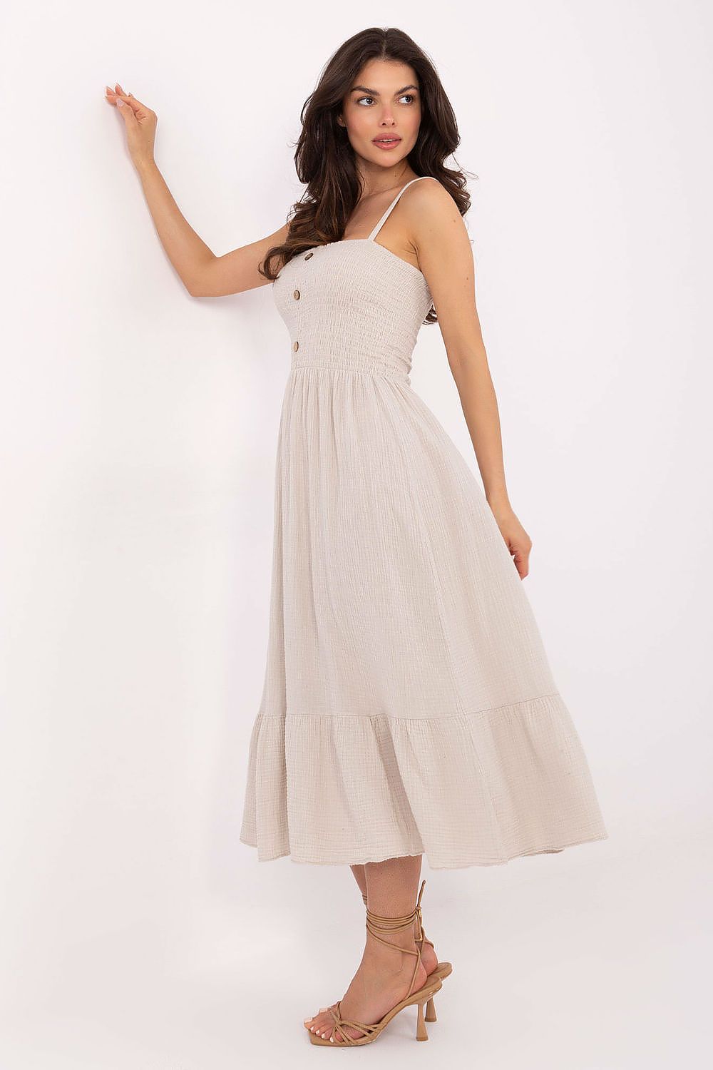  Robe de jour model 215199 Italy Moda 