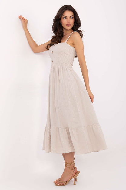  Robe de jour model 215199 Italy Moda 