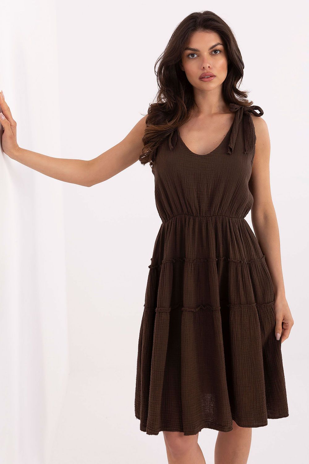  Robe de jour model 215201 Italy Moda 