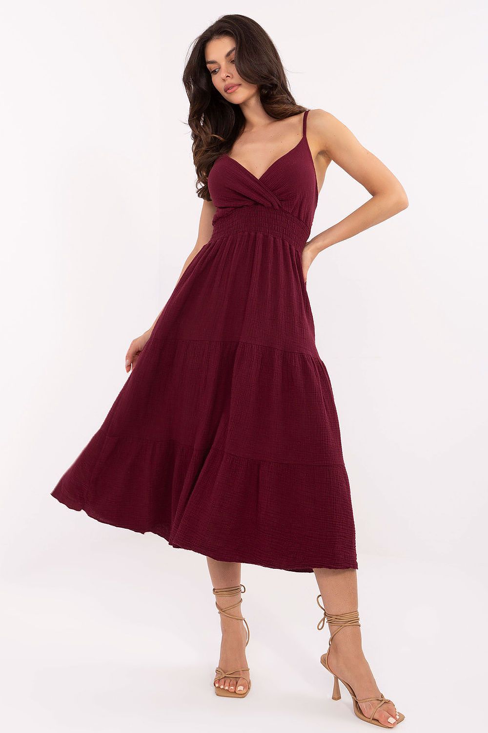  Robe de jour model 215205 Italy Moda 