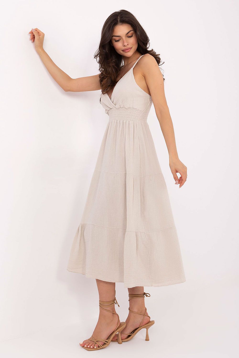  Robe de jour model 215206 Italy Moda 