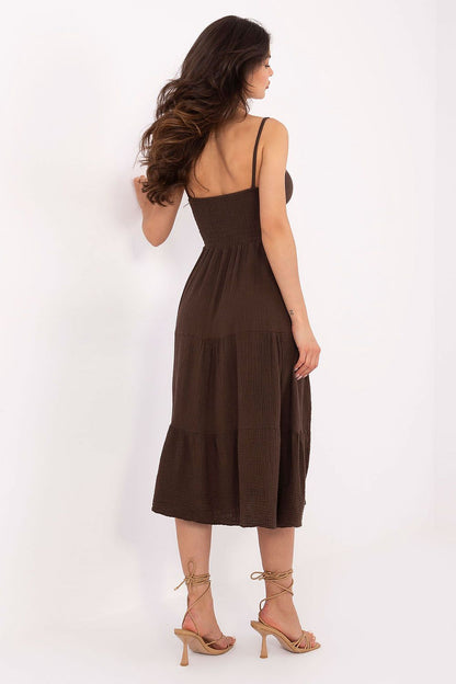  Robe de jour model 215207 Italy Moda 