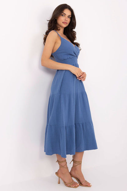  Robe de jour model 215208 Italy Moda 