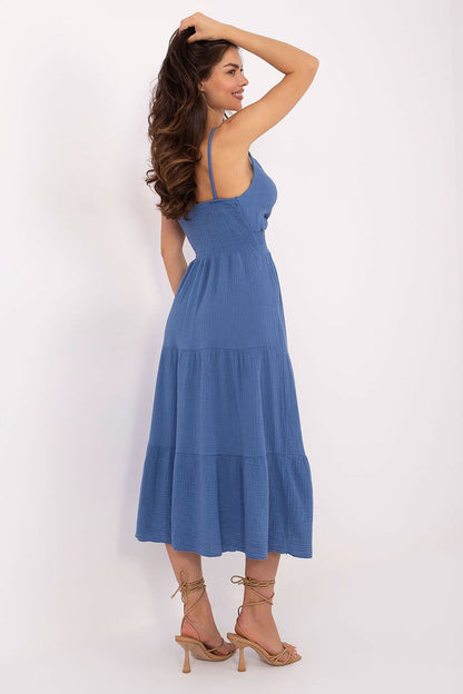  Robe de jour model 215208 Italy Moda 