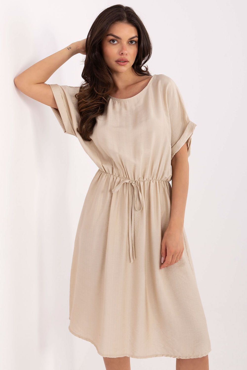  Robe de jour model 215212 Italy Moda 