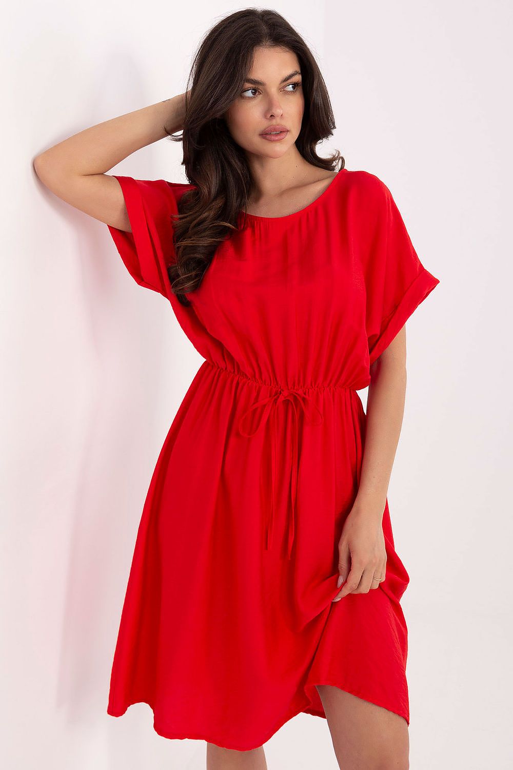  Robe de jour model 215213 Italy Moda 