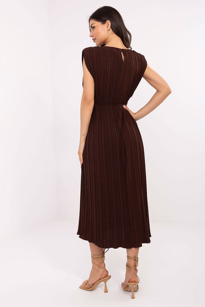  Robe de jour model 215216 Italy Moda 