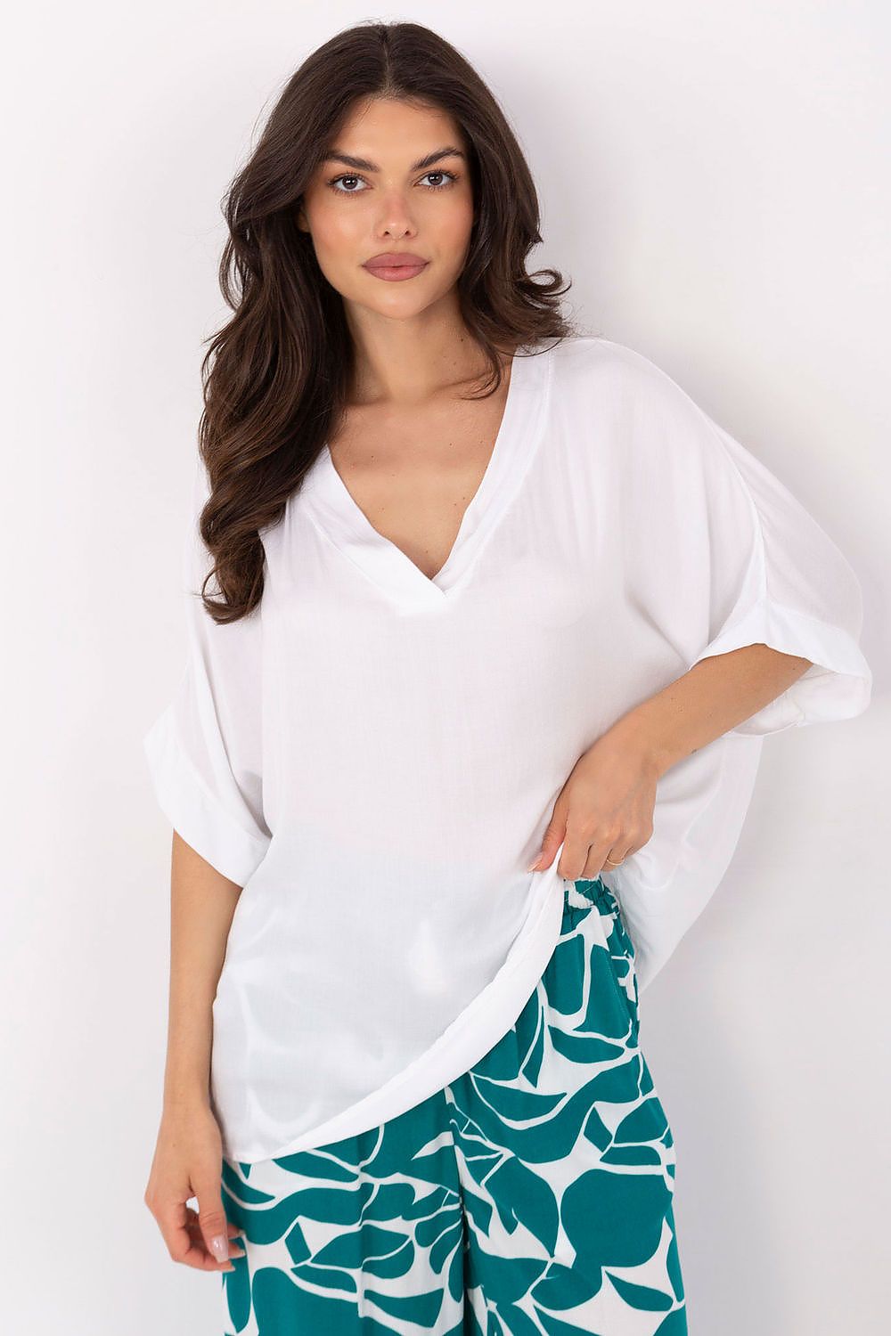  Chemisier model 215226 Och Bella 