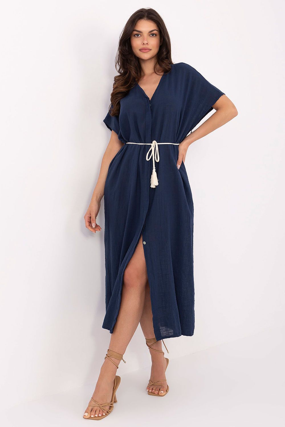  Robe de jour model 215236 Och Bella 