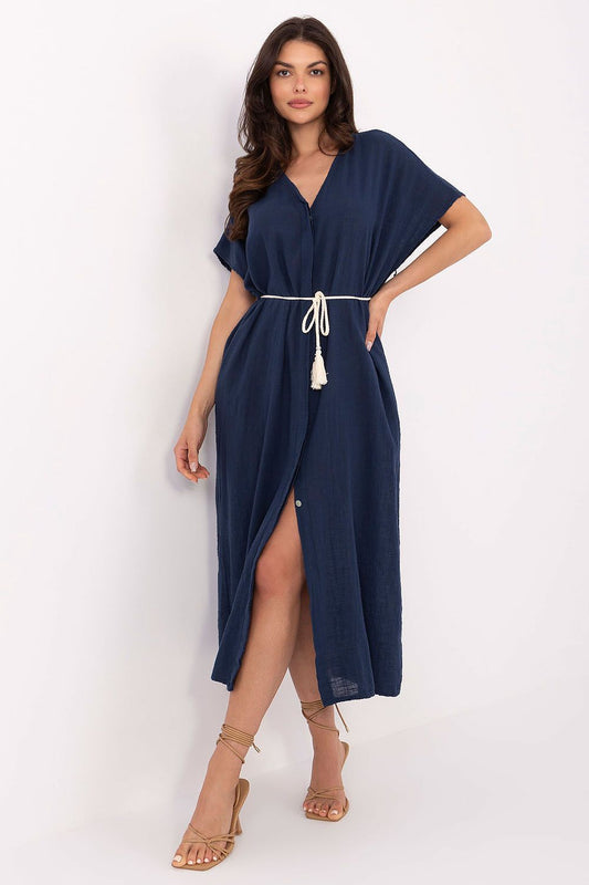  Robe de jour model 215236 Och Bella 