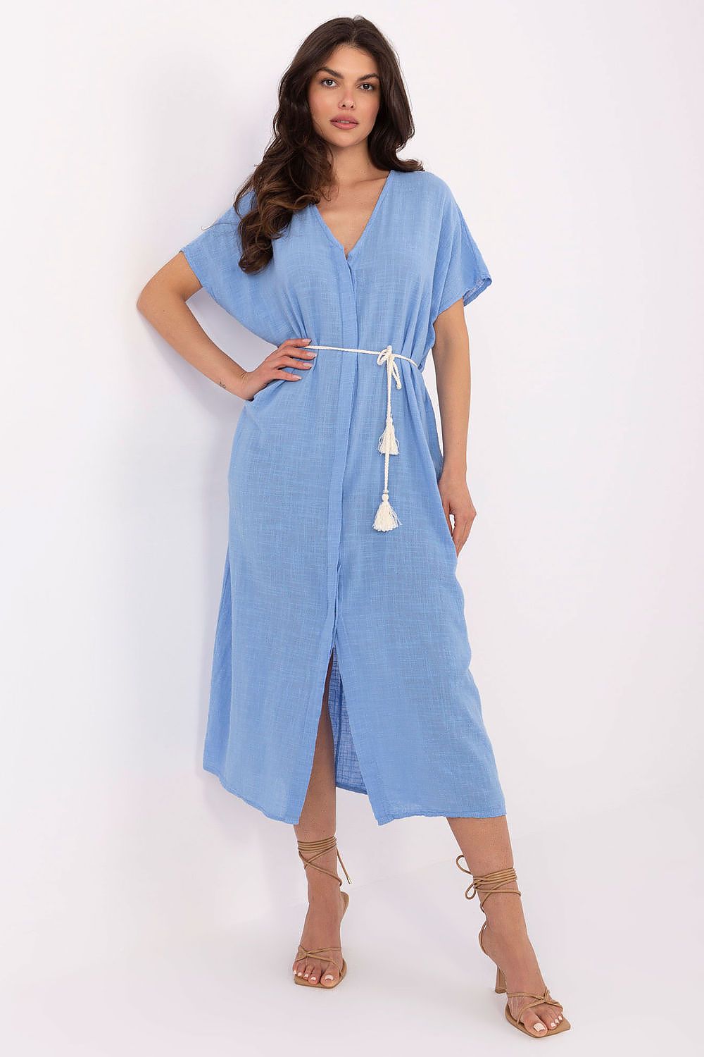  Robe de jour model 215237 Och Bella 