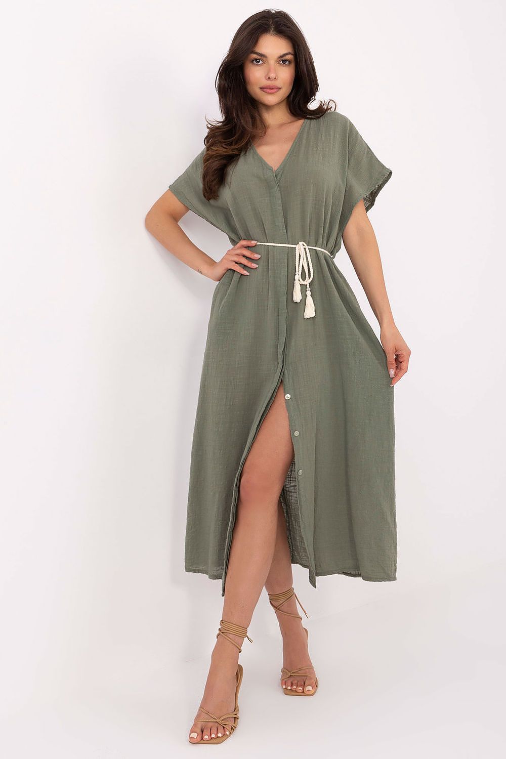  Robe de jour model 215238 Och Bella 