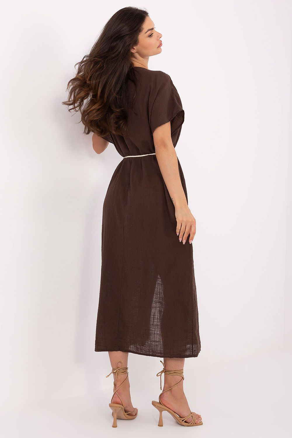  Robe de jour model 215239 Och Bella 