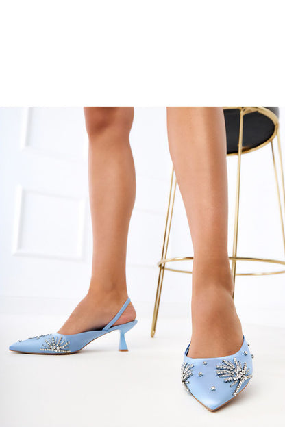  Escarpins à talons model 215251 PRIMO 