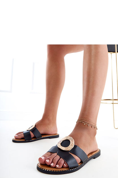  Clacquettes model 215281 PRIMO 