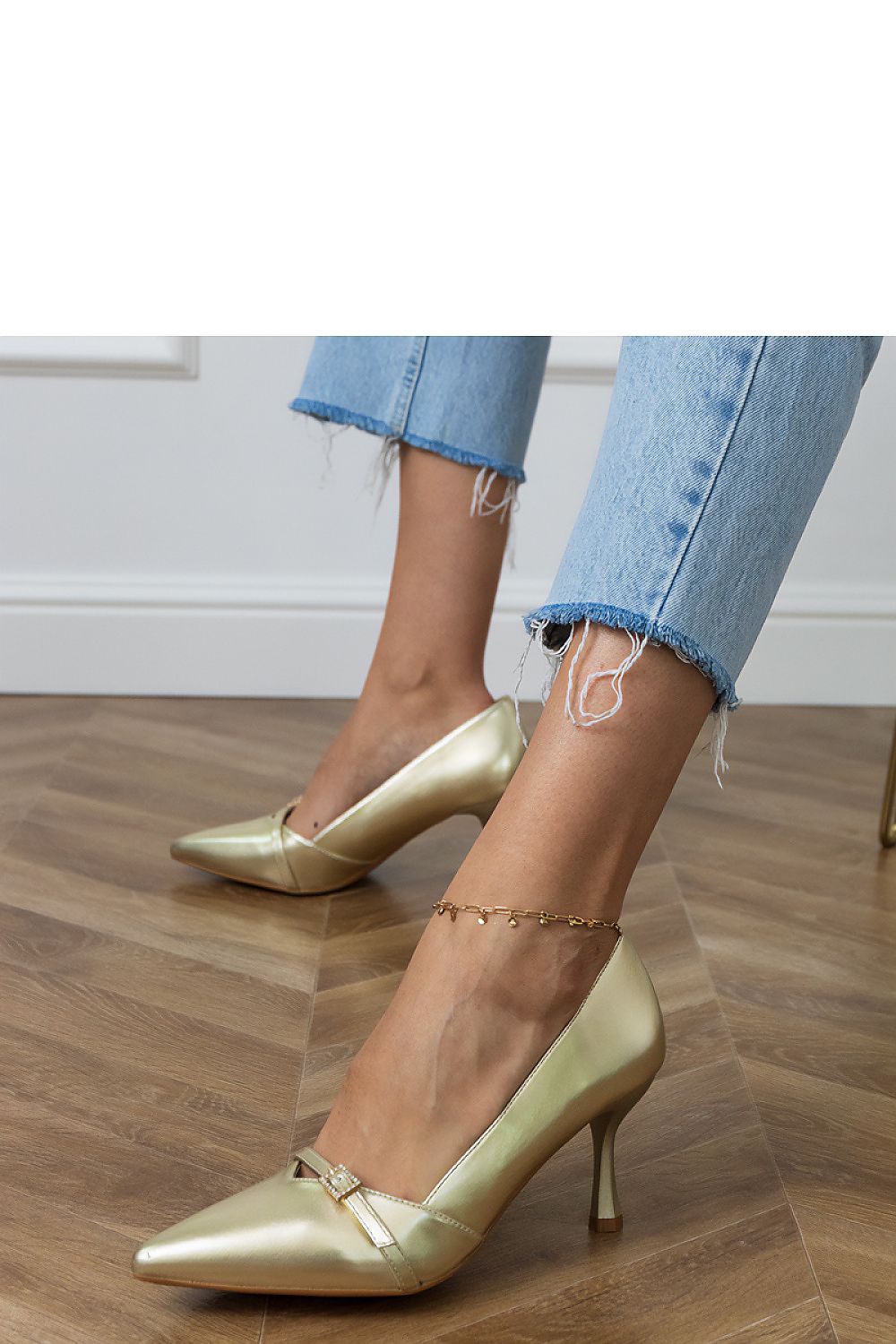  Talons hauts model 215291 PRIMO 