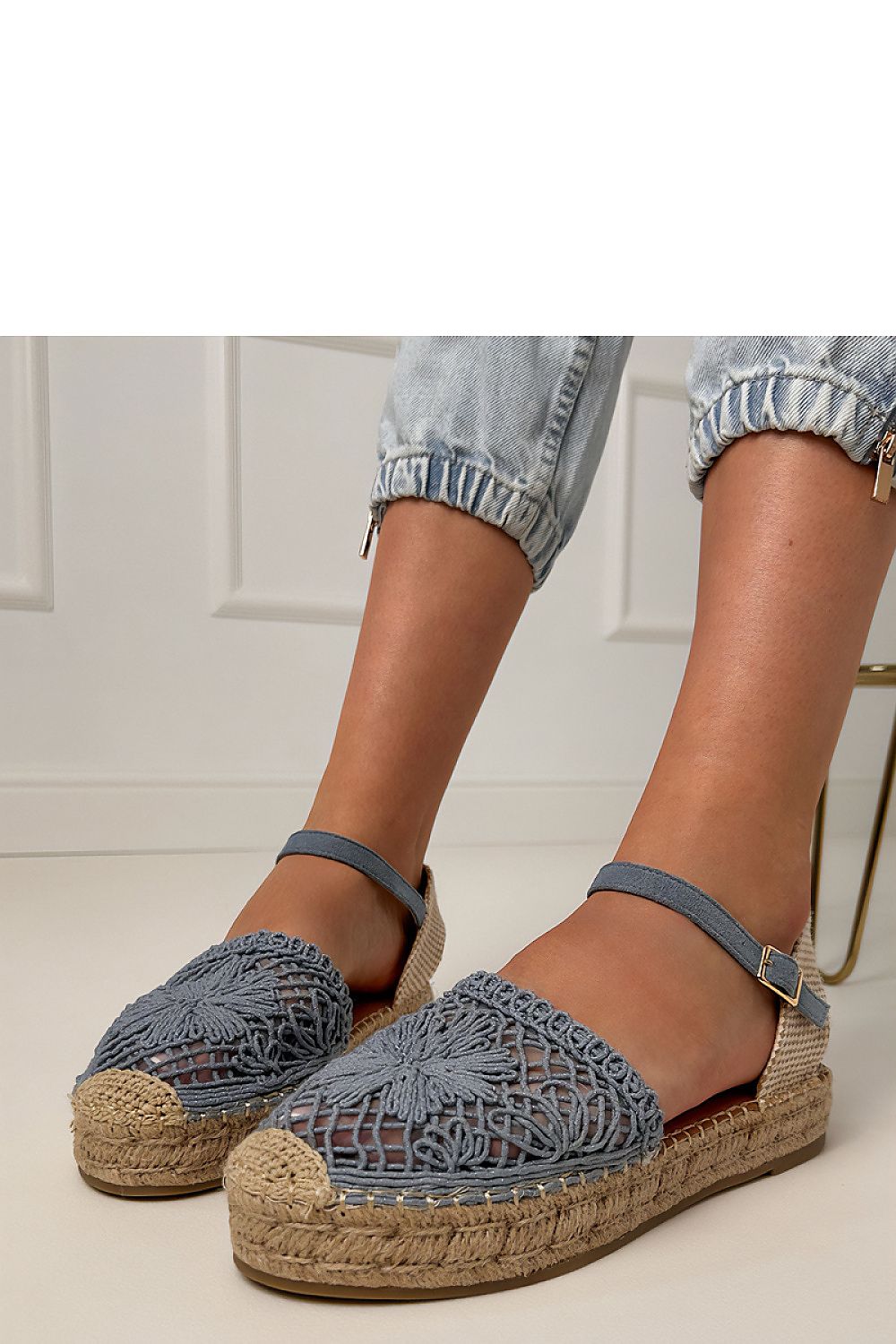  Sandales model 215292 PRIMO 