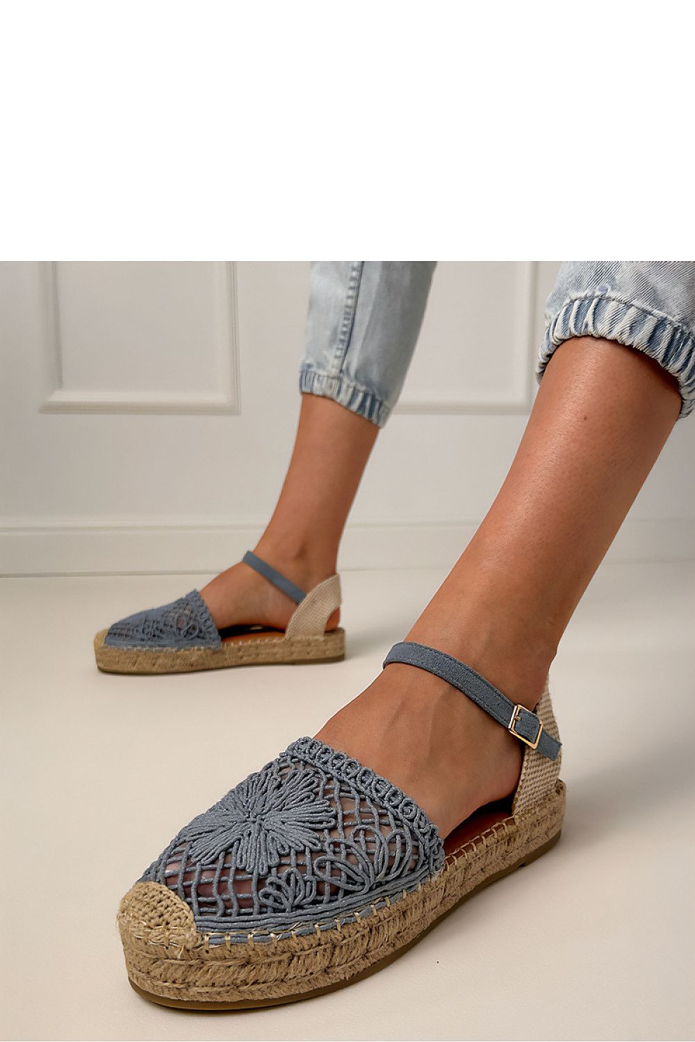  Sandales model 215292 PRIMO 