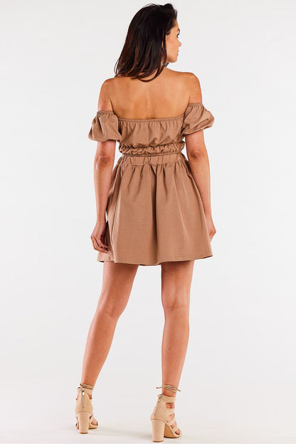  Jupe courte model 215319 Infinite You 
